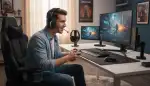 Funk Gaming Headsets: Freiheit im Spiel