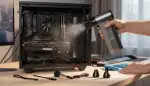 Gaming PC reinigen: Der ultimative Guide