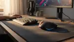 Großes Gaming-Mauspad: Mehr als nur eine Unterlage