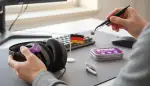 Hygiene für dein Headset: Ohrpolster reinigen