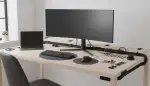 Kabel verstecken: Dein Setup, Deine Ordnung