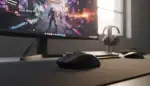 Kabellose Gaming Maus: Freiheit beim Zocken