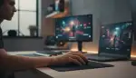 Maximale Gaming Laptop Performance