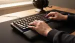 Mechanische Gaming-Tastaturen: Präzision pur