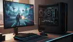 NVMe SSD Gaming: Performance-Boost verstehen