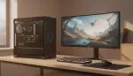 PC-Gehäuse Formfaktoren: Dein Guide zur optimalen Größe