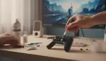 Präzision zurückgewinnen: Controller kalibrieren