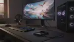 Speicherplatz für dein Gaming-Setup: Die Intenso Externe Festplatte Memory Case im Trend-Check