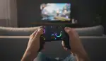 Switch Controller: Präzision und Komfort