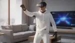 VR Haptik: Fühle die virtuelle Welt