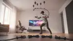 VR Kabelmanagement: Freiheit im virtuellen Raum