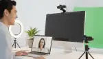 Webcam: Klare Bilder für jeden Zweck