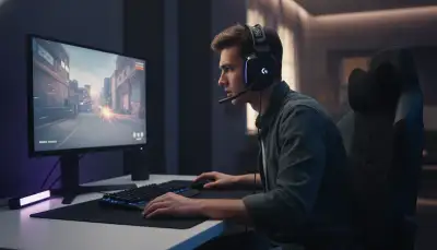 Akku-Lebensdauer des Headsets verlängern