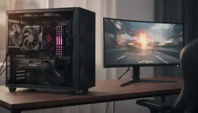 Chipsets: Herzstück deines Gaming-PCs