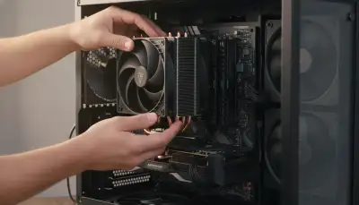 CPU Kühler Vergleich: Luft oder Wasser?
