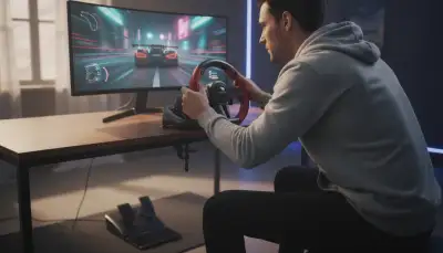Force Feedback: Das Herzstück virtueller Rennen