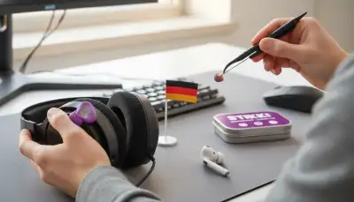 Hygiene für dein Headset: Ohrpolster reinigen