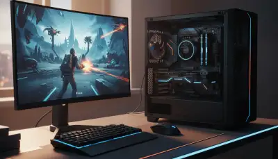NVMe SSD Gaming: Performance-Boost verstehen