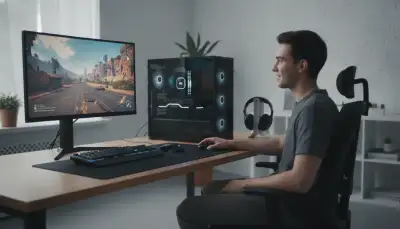 NZXT Gehäuse – Der Aufstieg des NZXT H6 Flow: Ein Gaming-Gehäuse, das Trends setzt