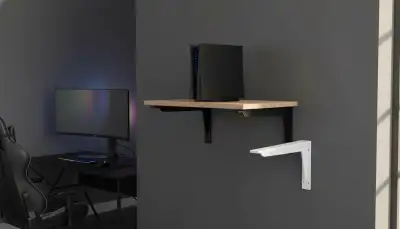 Optimaler Konsolenständer finden