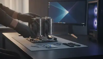 Passt mein CPU-Kühler? Kompatibilität verstehen