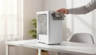 PC Airflow verbessern: Effizient kühlen