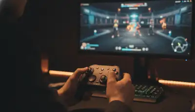 Pro Controller: Dein Vorteil im Gaming