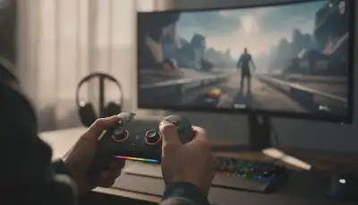 Scuf Controller: Dein Vorteil im Spiel