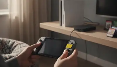 Speicherkarte Konsole: Mehr Platz für Games