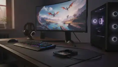 Speicherplatz für dein Gaming-Setup: Die Intenso Externe Festplatte Memory Case im Trend-Check