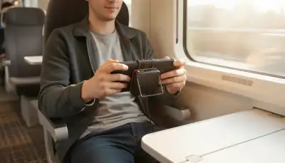 Switch Akkulaufzeit: Länger mobil spielen