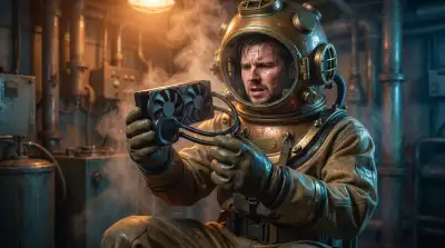 Die 8 besten AIO Wasserkühlungen im Vergleich (September 2026)