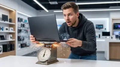 Die 8 besten Gaming Laptops im Vergleich (Juli 2026)
