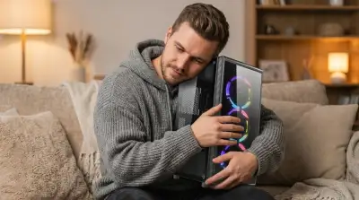 Die 4 besten Gaming PCs im Vergleich (Juli 2026)