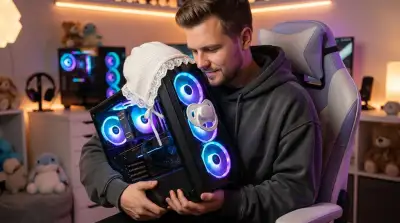 Die 4 besten Gaming PC Komplettsets im Vergleich (Juli 2026)