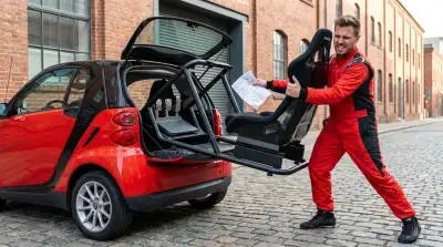 Die 8 besten Gaming Racing Sitze im Vergleich (Juli 2026)