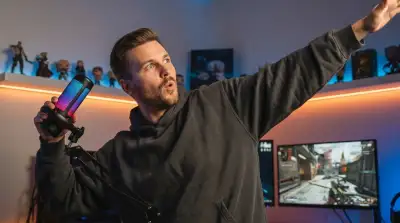 Die 8 besten Gaming-Streaming-Mikrofone im Vergleich (Juli 2026)