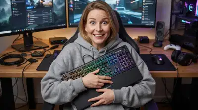 Die 8 besten Mechanische Gaming-Tastaturen im Vergleich (Juli 2026)