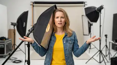 Die 4 besten Greenscreen Beleuchtungssets im Vergleich (Juli 2026)
