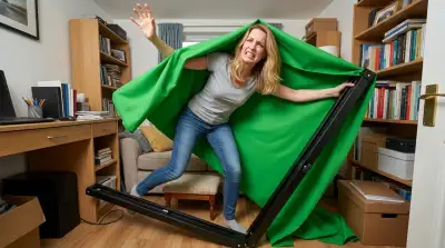Die 4 besten Greenscreens im Vergleich (Juli 2026)