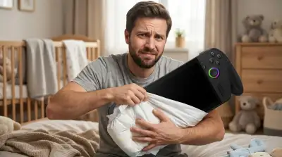 Die 4 besten Handheld Konsolen im Vergleich (Juli 2026)