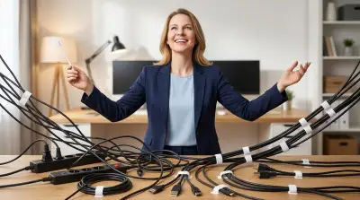 Die 8 besten Kabelmanagement Sets im Vergleich (Juli 2026)