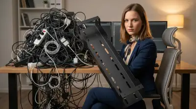 Die 7 besten Kabelwannen Schreibtisch im Vergleich (Juli 2026)