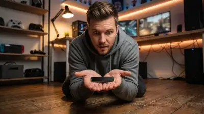 Die 8 besten NVMe SSDs für Gaming im Vergleich (Juli 2026)