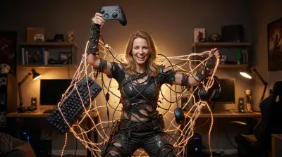 Die 8 besten PC Gaming Controller im Vergleich (August 2026)