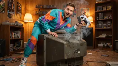 Die 8 besten Retro Gaming Setups im Vergleich (Juli 2026)