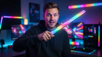 Die 6 besten RGB Beleuchtungen für Gaming PCs im Vergleich (Juli 2026)