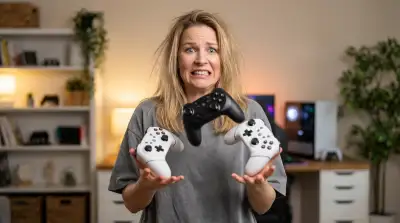 Die 4 besten Switch Controller Kabellos im Vergleich (Juli 2026)
