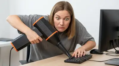 Die 5 besten Tastatur Reinigungssets im Vergleich (Juli 2026)