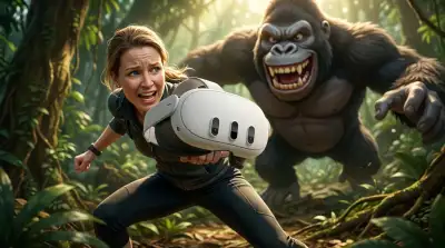 Die 4 besten VR Brillen Standalone im Vergleich (Juli 2026)